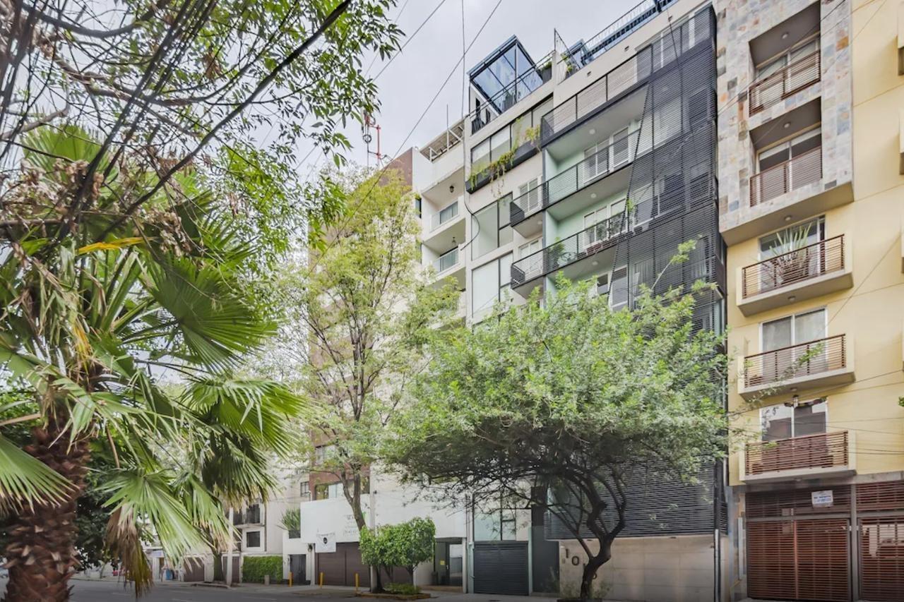 Ayenda La Joya Hotel Mexico City Exterior photo